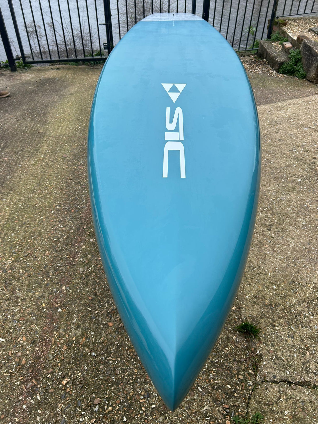 SIC Maui Okeanos 14ft0 x 28inch - Ex Demo