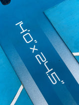 Starboard Allstar 14ft x 24.5inch - Blue Carbon - 2025 - Ex Demo