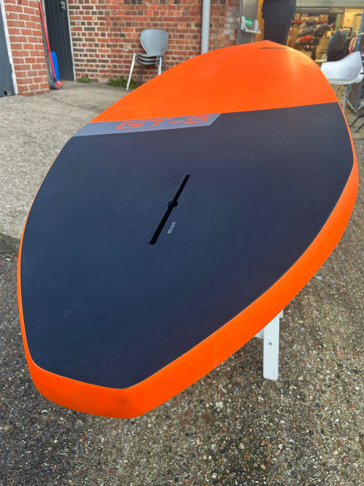 JP Australia GT-S Biax 14ft0 x 29inch - Ex Display