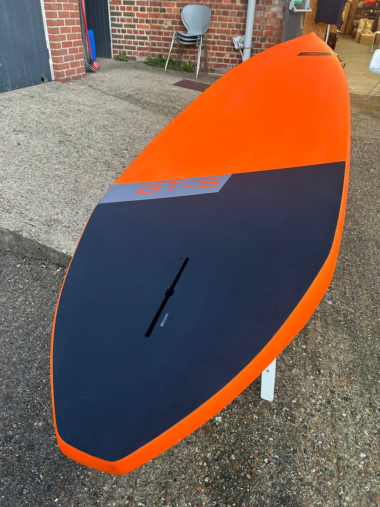 JP Australia GT-S Biax 14ft0 x 29inch - Ex Display