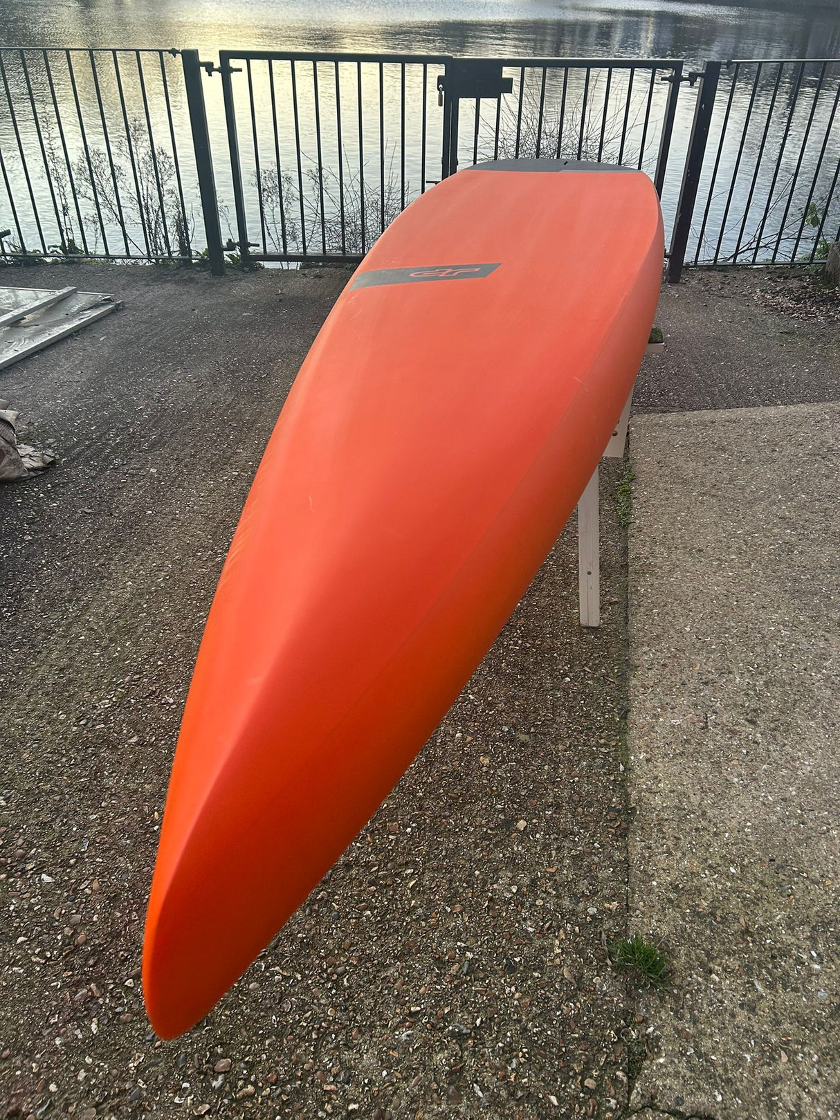 JP Australia GT-S Biax 14ft0 x 29inch - Ex Display