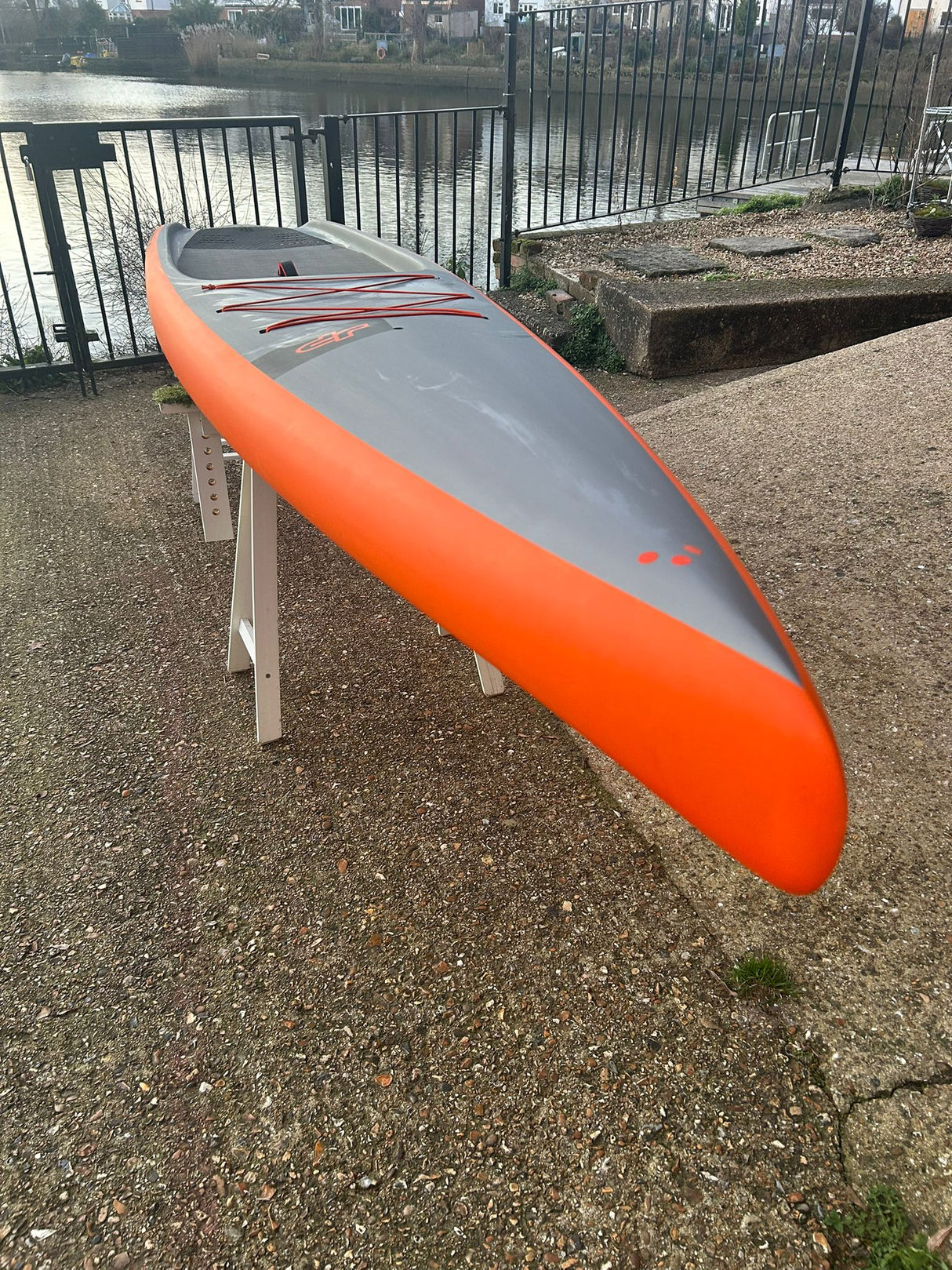 JP Australia GT-S Biax 14ft0 x 29inch - Ex Display