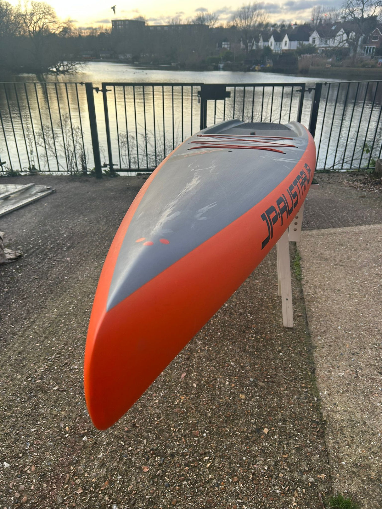 JP Australia GT-S Biax 14ft0 x 29inch - Ex Display