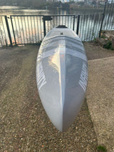 Infinity Blackfish 14 ft x 23 - Ex Demo