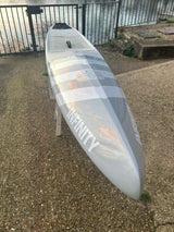 Infinity Blackfish 14 ft x 23 - Ex Demo