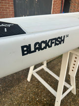Infinity Blackfish 14 ft x 23 - Ex Demo