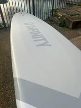 Infinity Blackfish 14 ft x 23 - Ex Demo