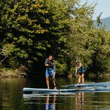 Red Paddle Co 14 ft Sport - Future Series