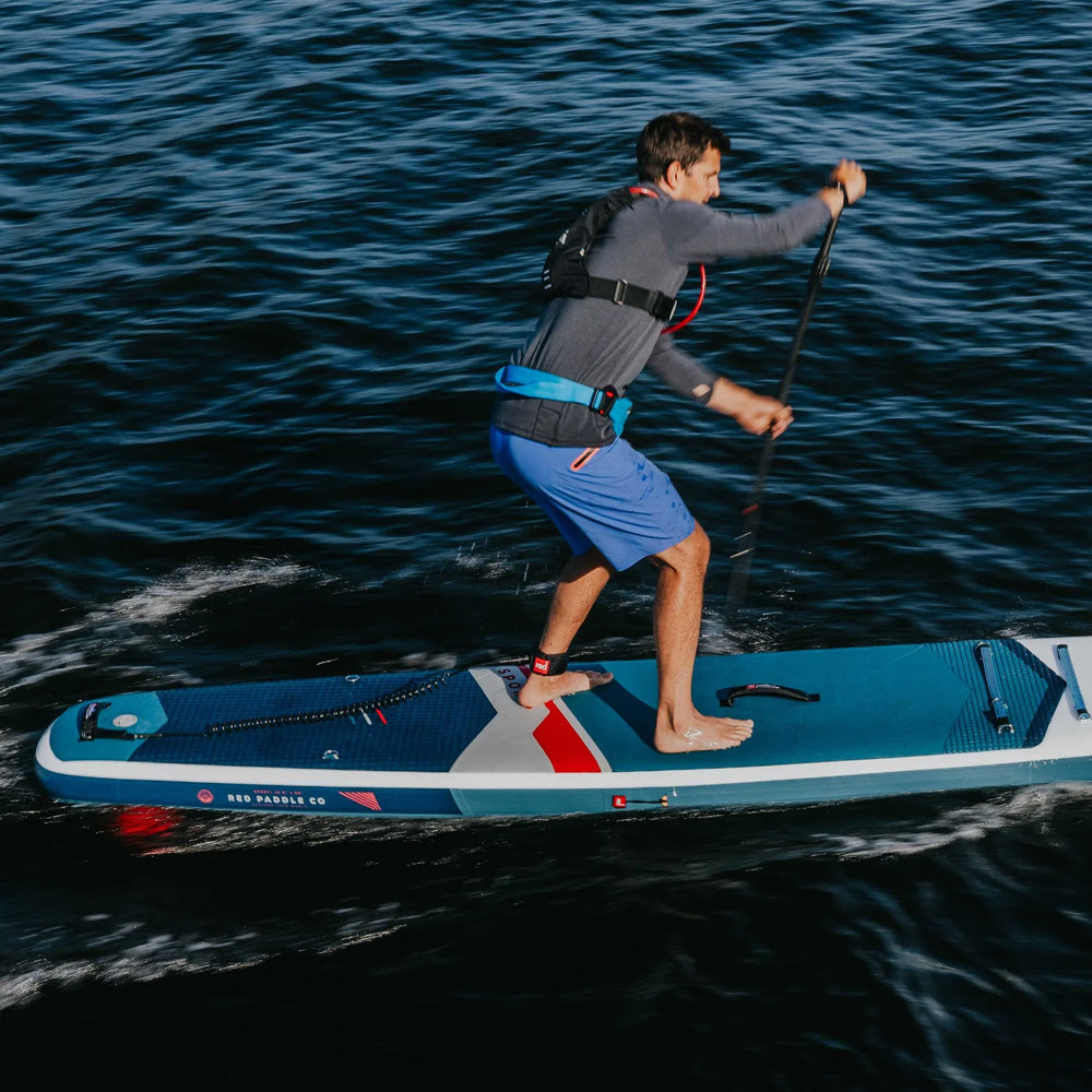 Red Paddle Co Red Paddle Co 14 ft Sport - Future Series