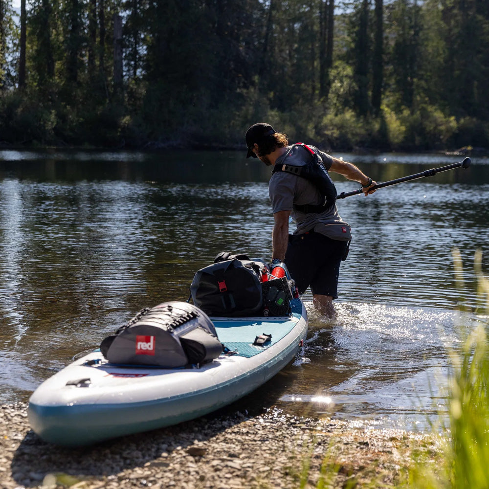 Red Paddle Co Red Paddle Co 14'0 Voyager - Future Series | Inflata