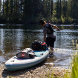 Red Paddle Co 14 ft Voyager - Future Series