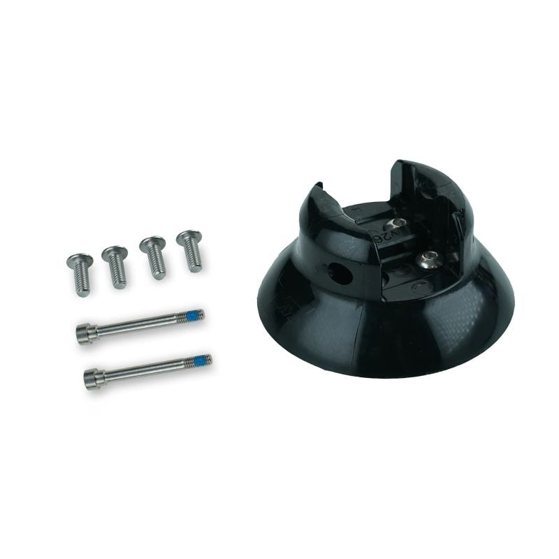 Foil Drive Two Blade Hub