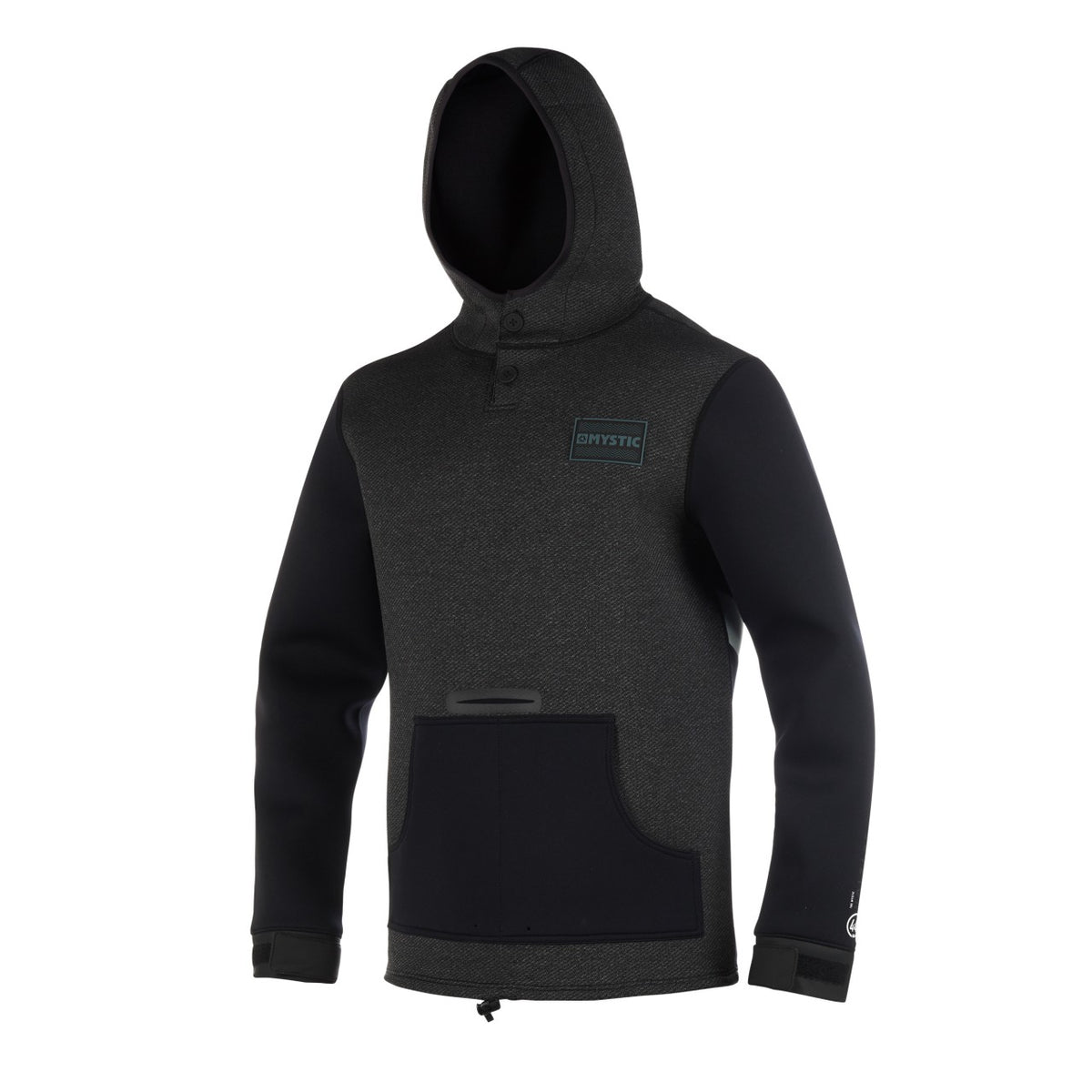 Mystic Voltage Sweat Neoprene Jacket
