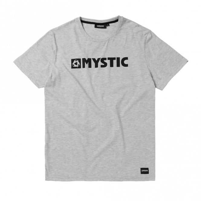 Mystic Brand Tee