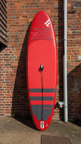 Fanatic 10’4 Pure Air Package - Restored / Repackaged