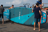 Starboard 18 ft Starship