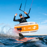 Slingshot One-Lock Carve Tail 200
