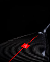 Starboard Flux Carbon F35 - 2 Piece Paddle