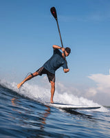Starboard Flux Carbon F35 - 2 Piece Paddle