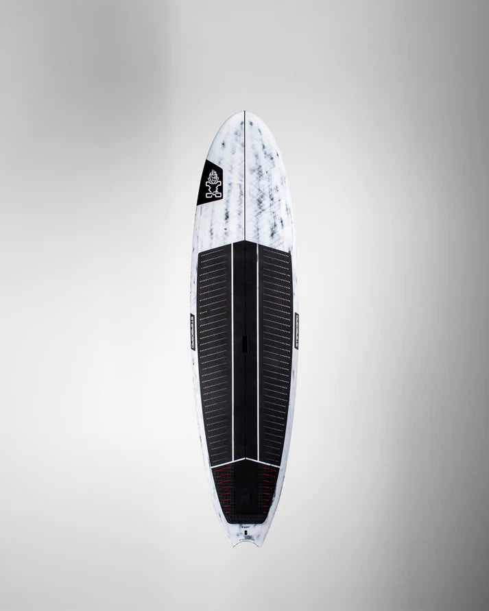 Starboard Tall Twin XTEC Carbon
