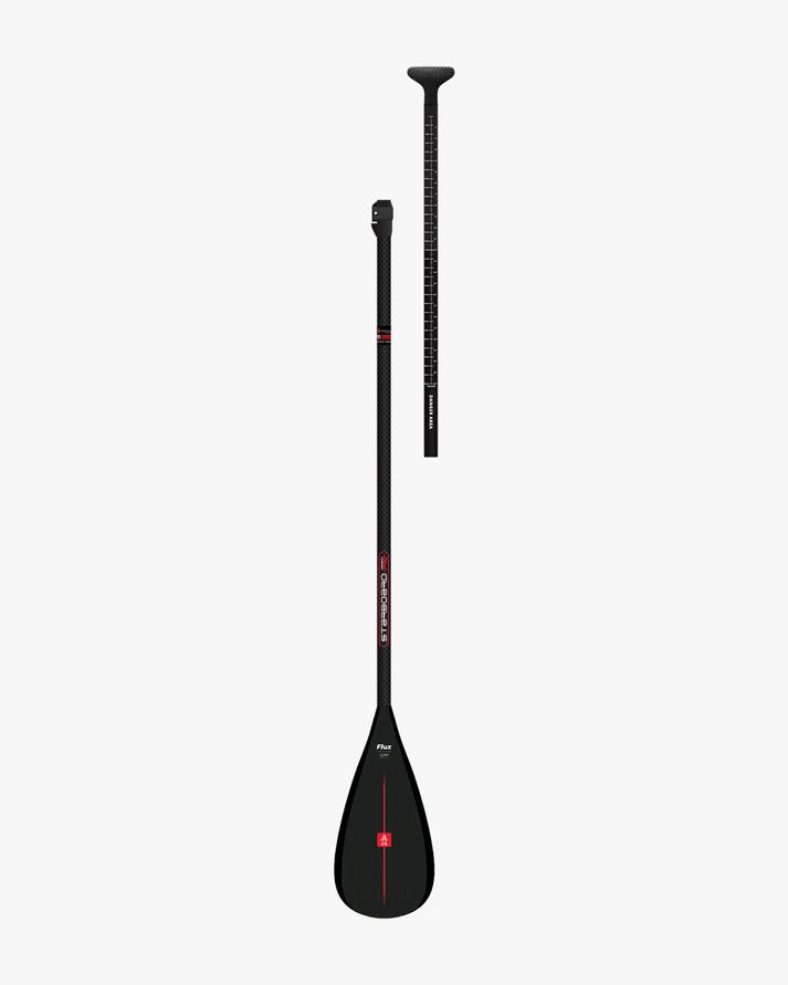 Starboard Flux Prepreg Carbon Pro F35 - 2 Piece Paddle