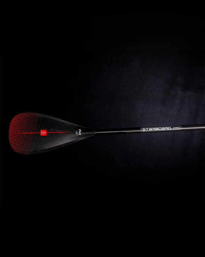 Starboard Flux Carbon F35 - 2 Piece Paddle