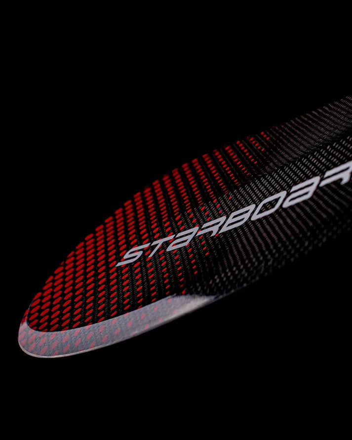 Starboard Flux Carbon F35 - 2 Piece Paddle
