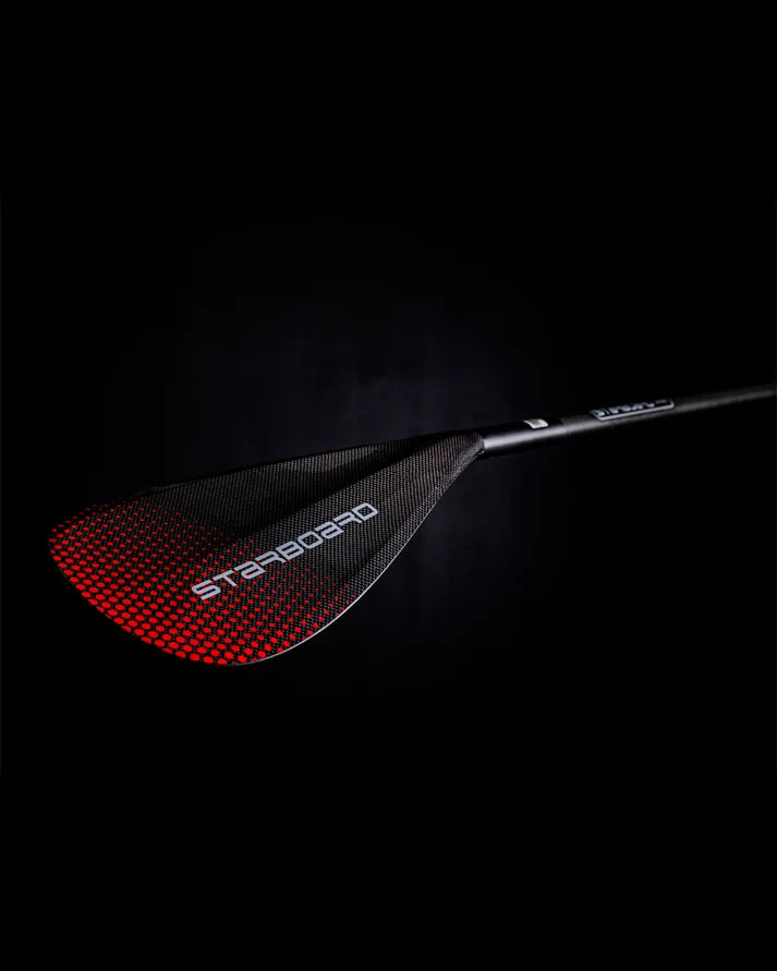 Starboard Flux Carbon F35 - 2 Piece Paddle