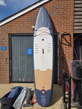 Jobe Axopar Adventure SUP Board 11'6" Package - Ex Display