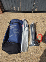 Jobe Axopar Adventure SUP Board 11'6" Package - Ex Display