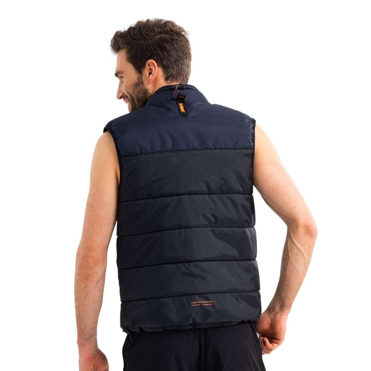 Jobe 50 Newton Bodywarmer Men - Midnight Blue