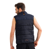 Jobe 50 Newton Bodywarmer Men - Midnight Blue