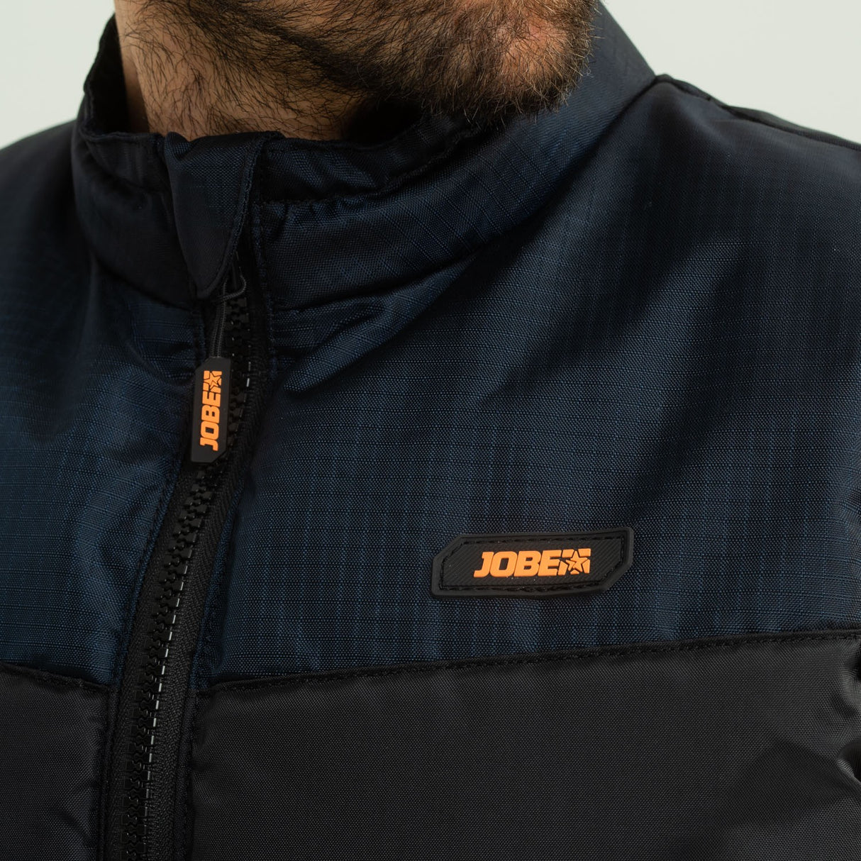 Jobe 50 Newton Bodywarmer Men - Midnight Blue