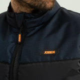 Jobe 50 Newton Bodywarmer Men - Midnight Blue