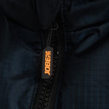 Jobe 50 Newton Bodywarmer Men - Midnight Blue