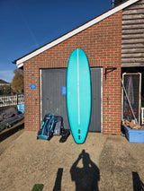 Honu Byron 10'6 x 32"x 4.7" - Ex Display