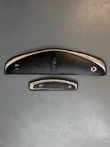 Duotone Aero Free SLS 1500/250 Foil Wing Set - Used