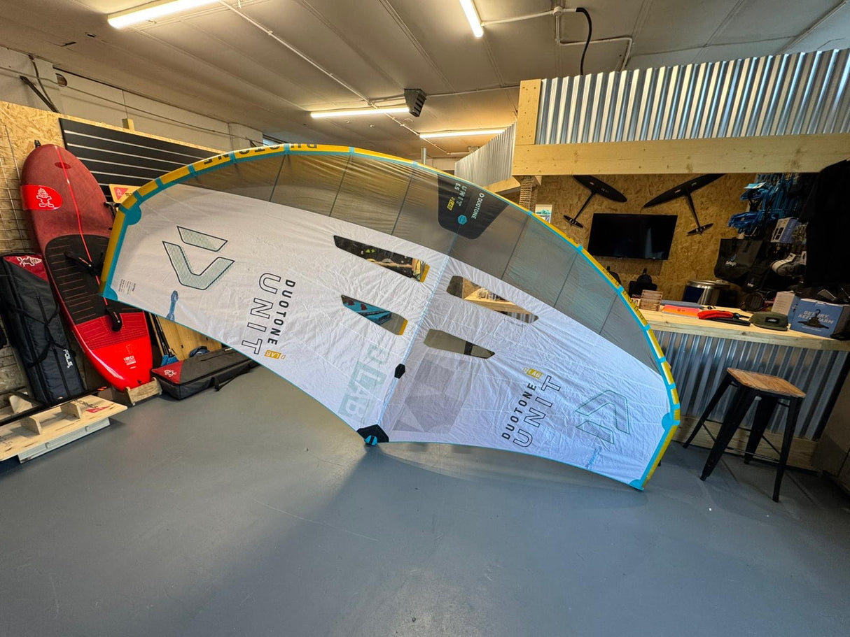 Duotone 6.5m Unit D/Lab - 2023 - Used