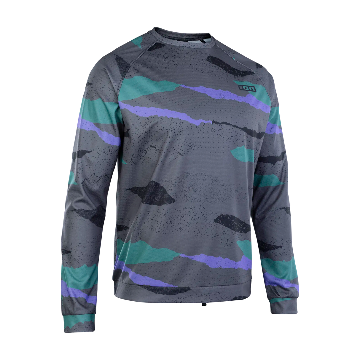 ION Wetshirt Mens LS