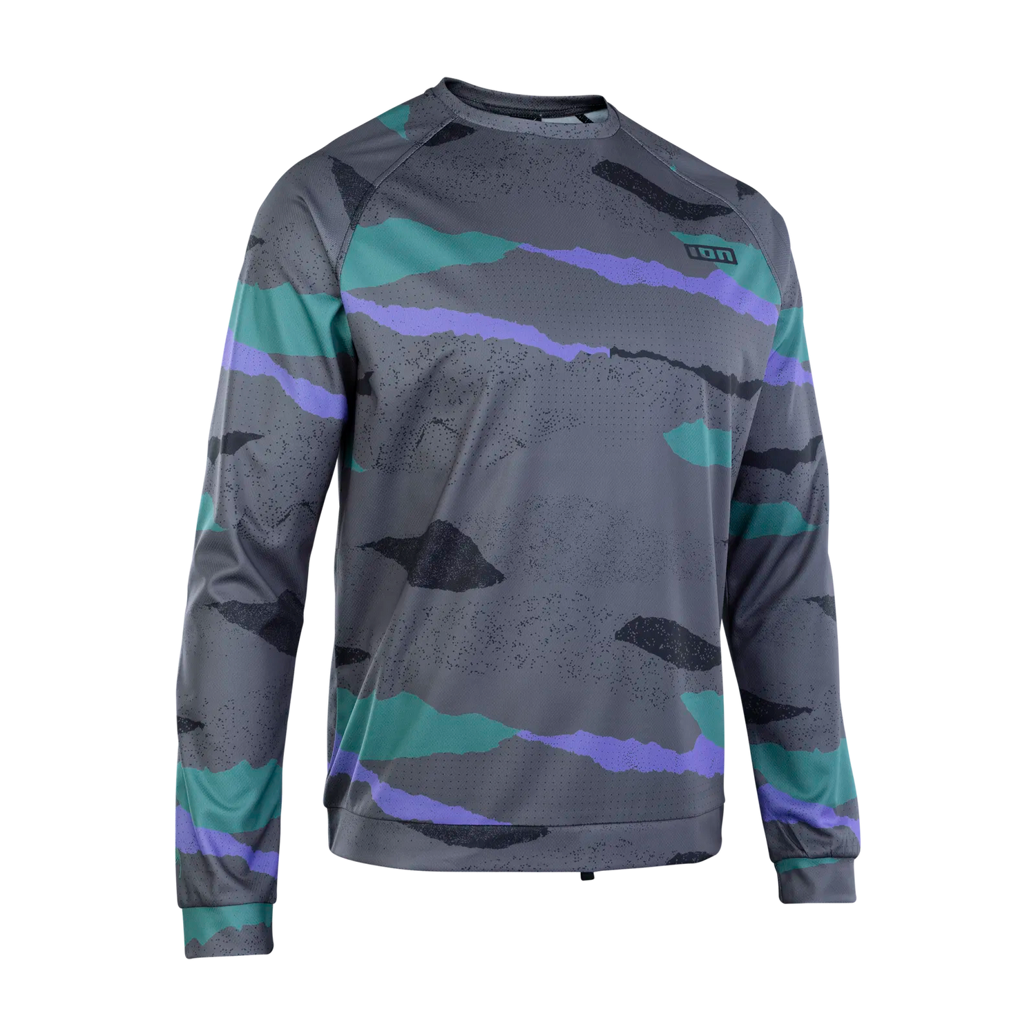 ION Wetshirt Mens LS