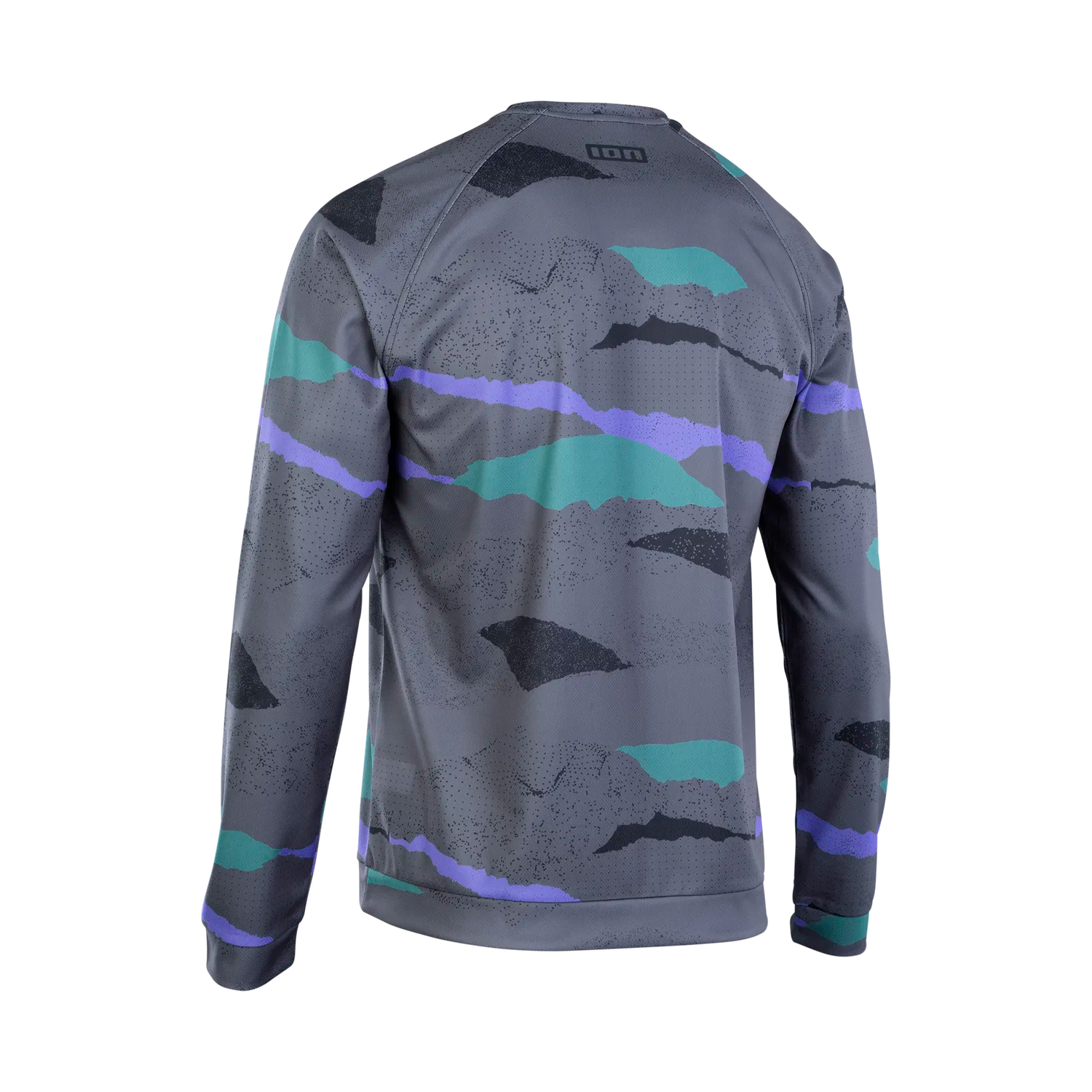 ION Wetshirt Mens LS