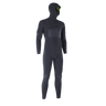 ION Seek Select 5.5/4.5 Hood Front Zip men