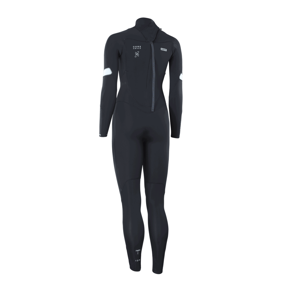 ION Amaze Core 5/4 Back Zip women