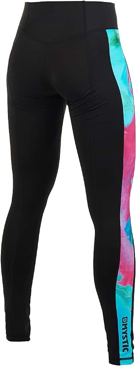 Mystic Dazzled Rashpants Women