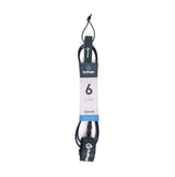 Surflogic Leash Aircomp 6'