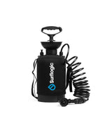 Surflogic Portable Shower