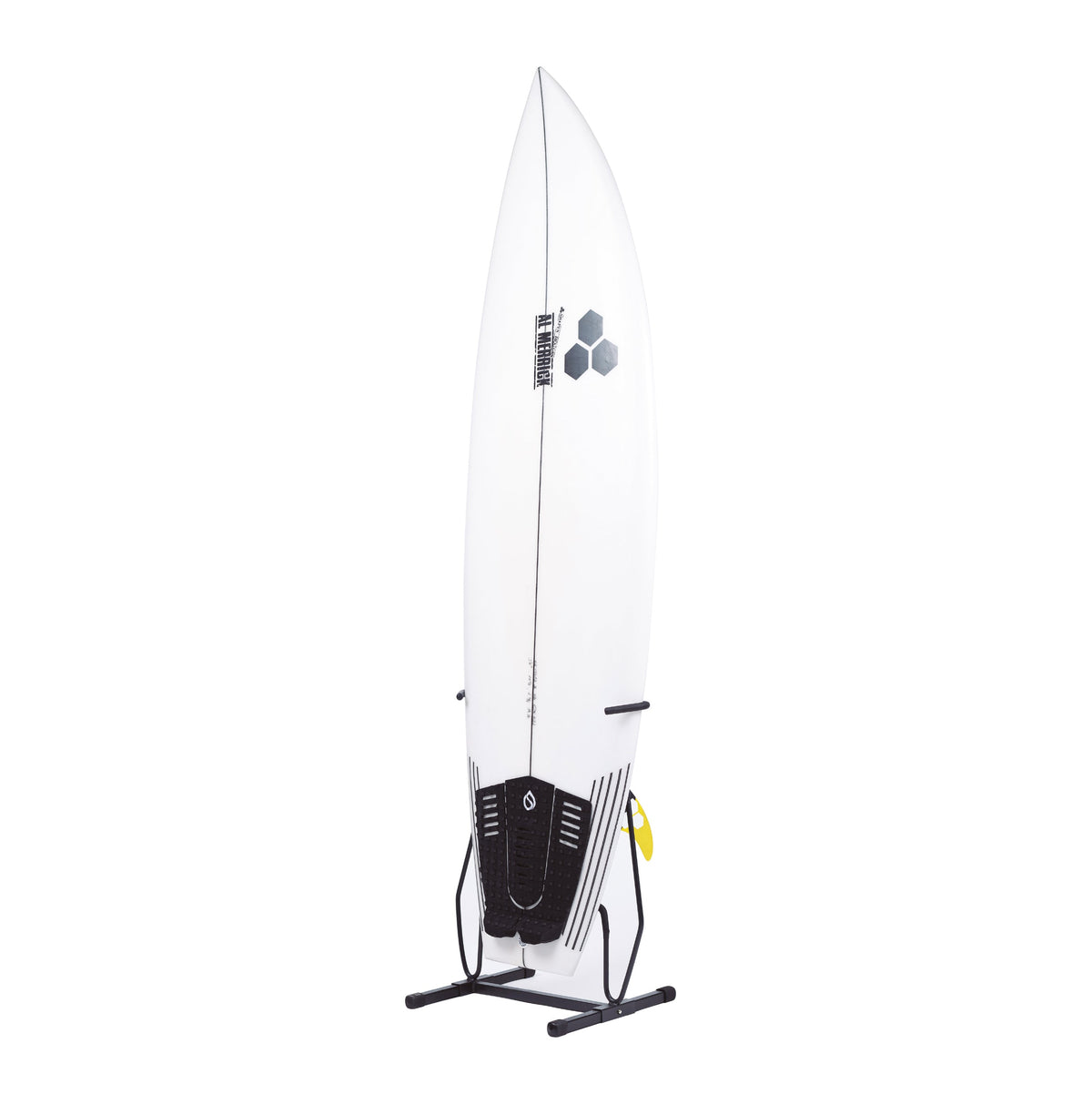 Block Surf Rack Single Surflogic Free Standing Single Surfboard Racks - Fin Supp | The SUP Co ...