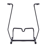 Surflogic Free Standing Single Surfboard Racks - Fin Support