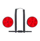 Surflogic SUP/Longboard Adjustable Trolley