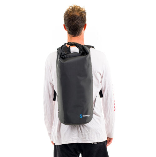 Surflogic Waterproof Dry Tube Backpack 30L